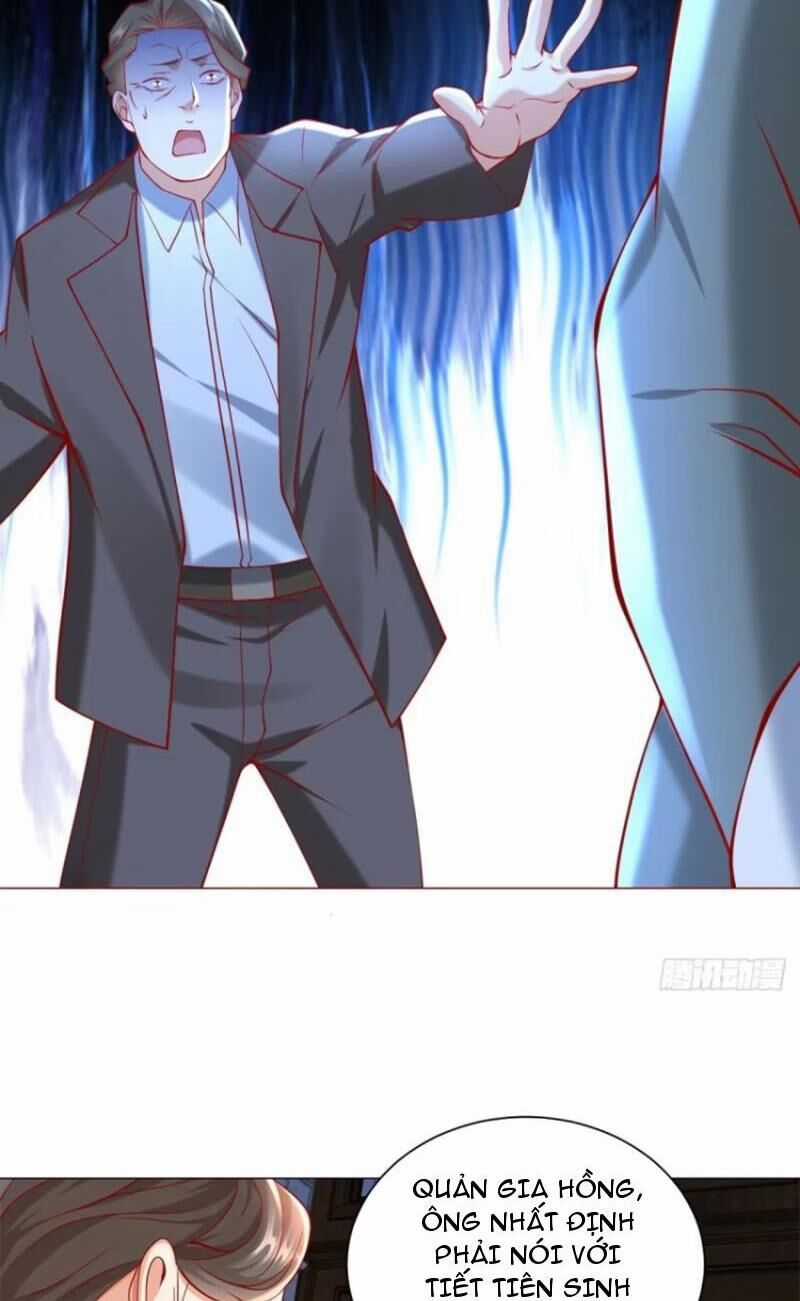 Tôi Là Tài Xế Xe Công Nghệ Có Chút Tiền Thì Đã Sao? Chương 62 trang 7