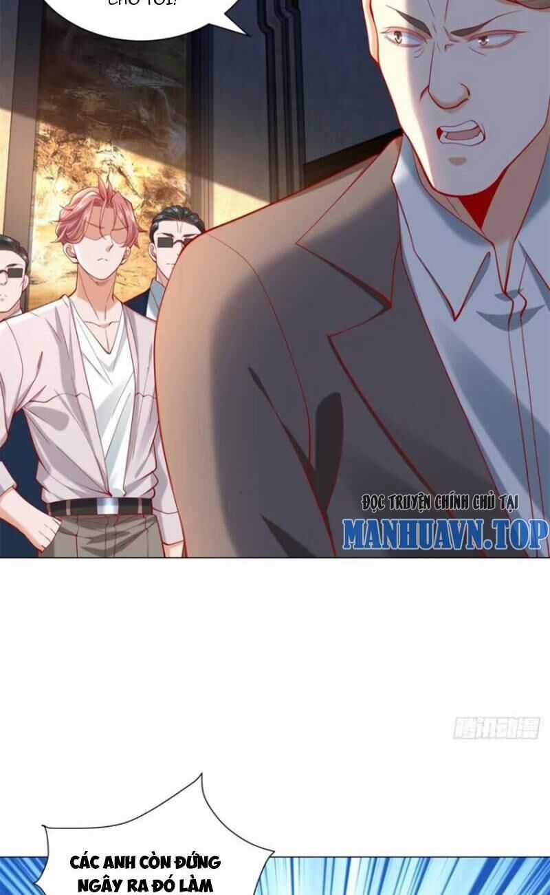 Tôi Là Tài Xế Xe Công Nghệ Có Chút Tiền Thì Đã Sao? Chương 62 trang 9