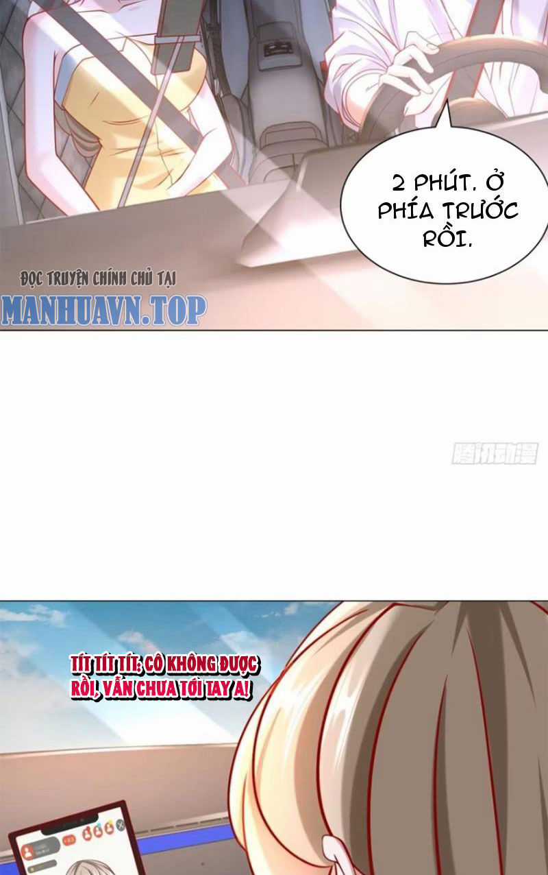 Tôi Là Tài Xế Xe Công Nghệ Có Chút Tiền Thì Đã Sao? Chương 63 trang 10