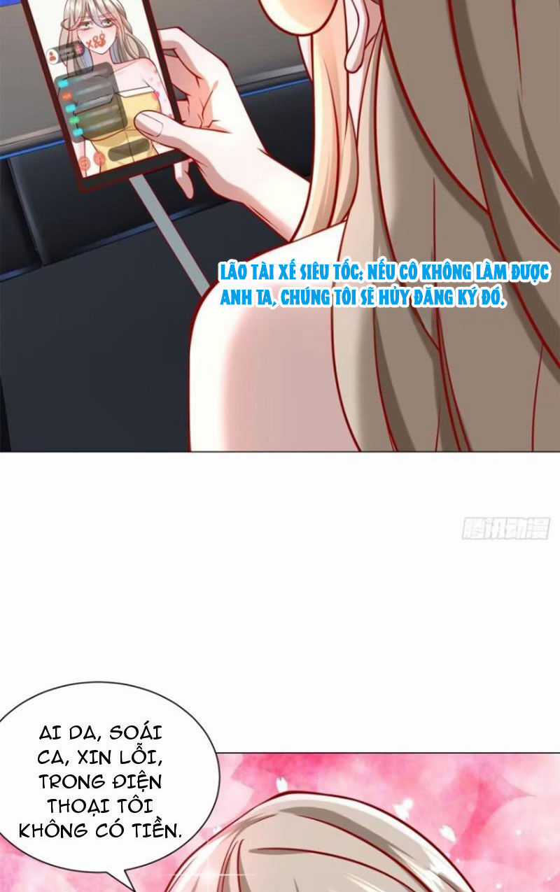 Tôi Là Tài Xế Xe Công Nghệ Có Chút Tiền Thì Đã Sao? Chương 63 trang 11