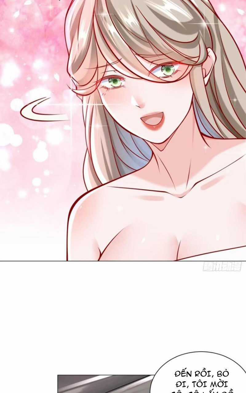 Tôi Là Tài Xế Xe Công Nghệ Có Chút Tiền Thì Đã Sao? Chương 63 trang 12