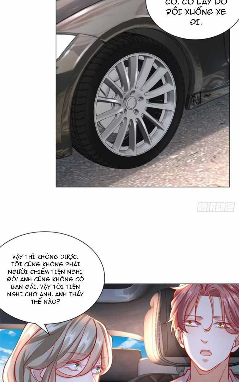 Tôi Là Tài Xế Xe Công Nghệ Có Chút Tiền Thì Đã Sao? Chương 63 trang 13