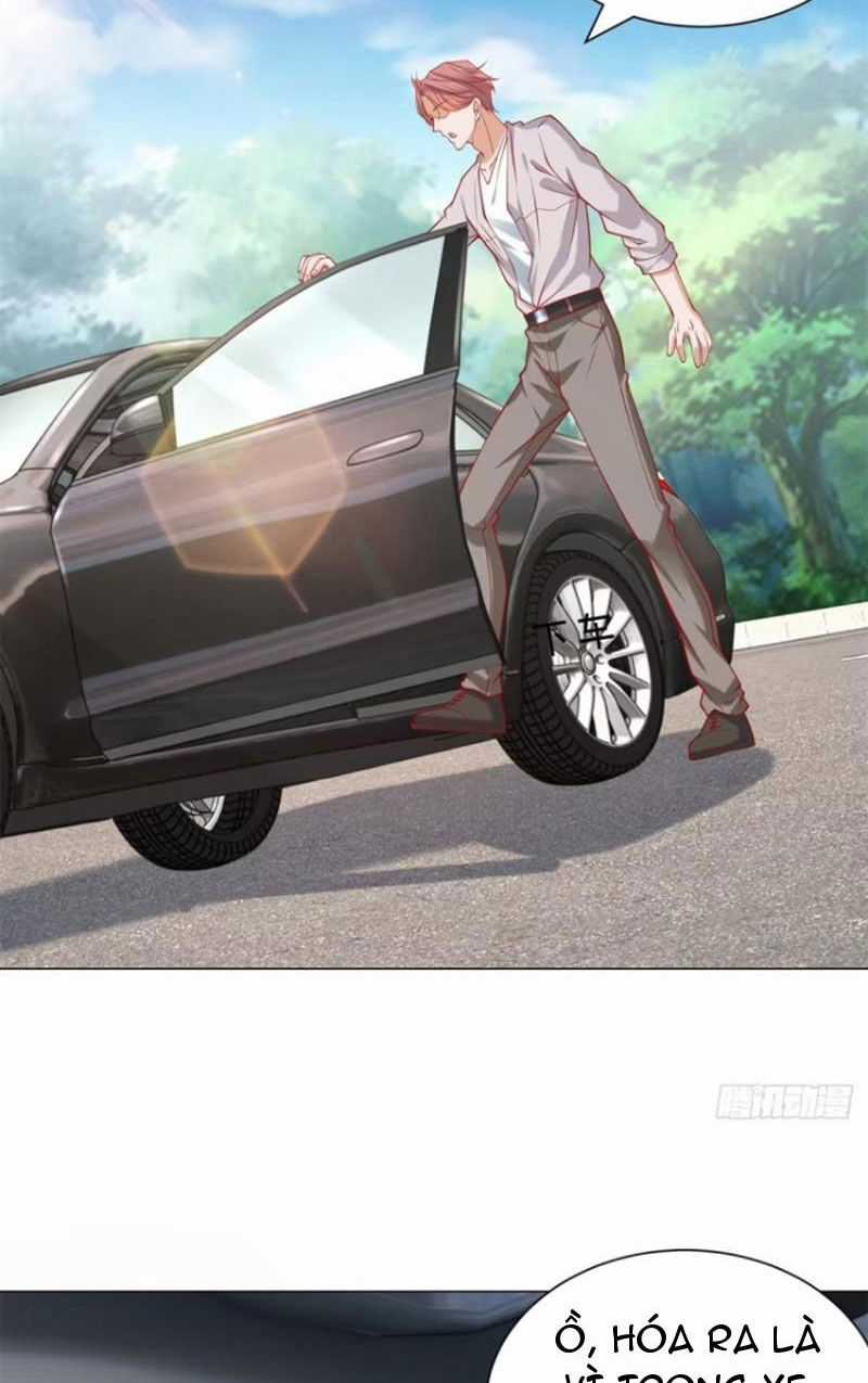 Tôi Là Tài Xế Xe Công Nghệ Có Chút Tiền Thì Đã Sao? Chương 63 trang 15