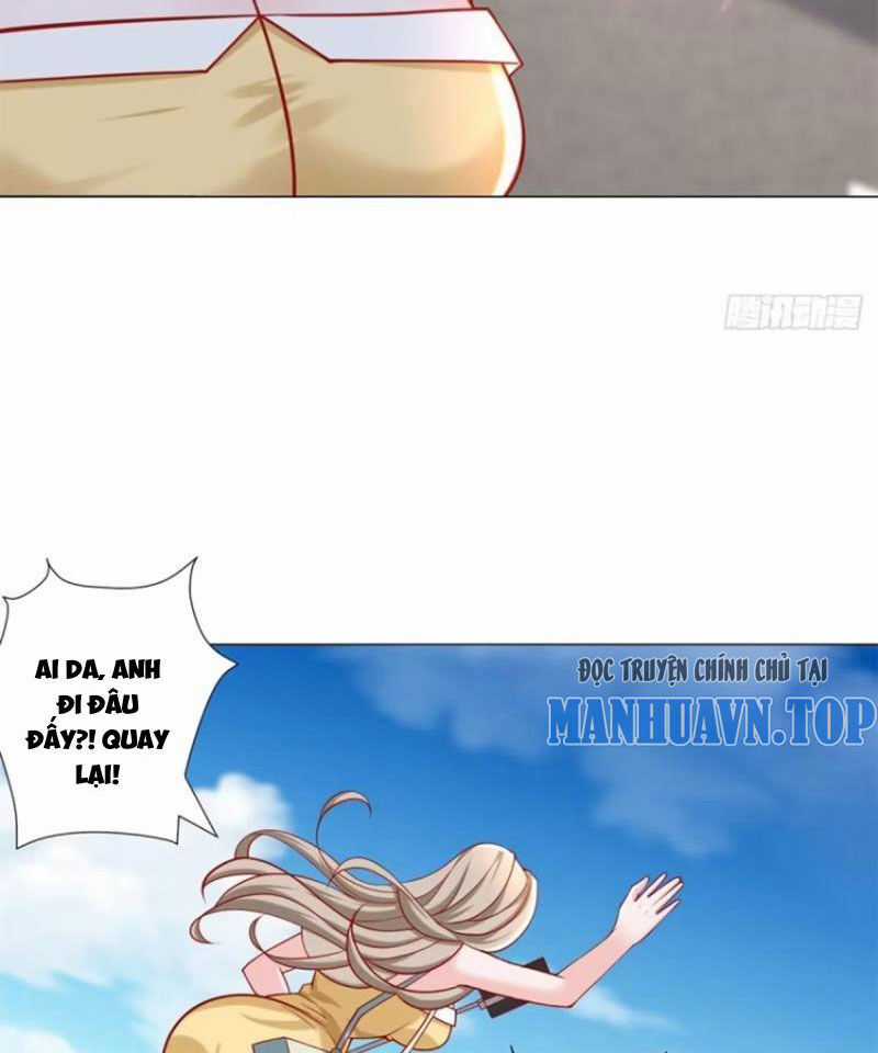 Tôi Là Tài Xế Xe Công Nghệ Có Chút Tiền Thì Đã Sao? Chương 63 trang 21