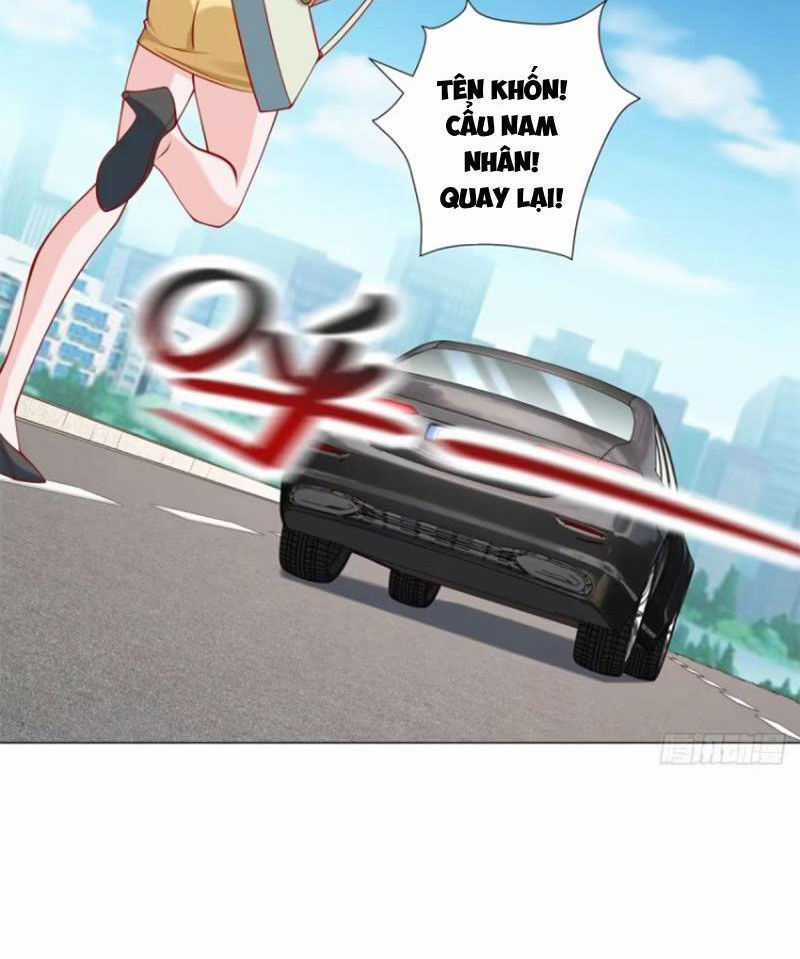 Tôi Là Tài Xế Xe Công Nghệ Có Chút Tiền Thì Đã Sao? Chương 63 trang 22