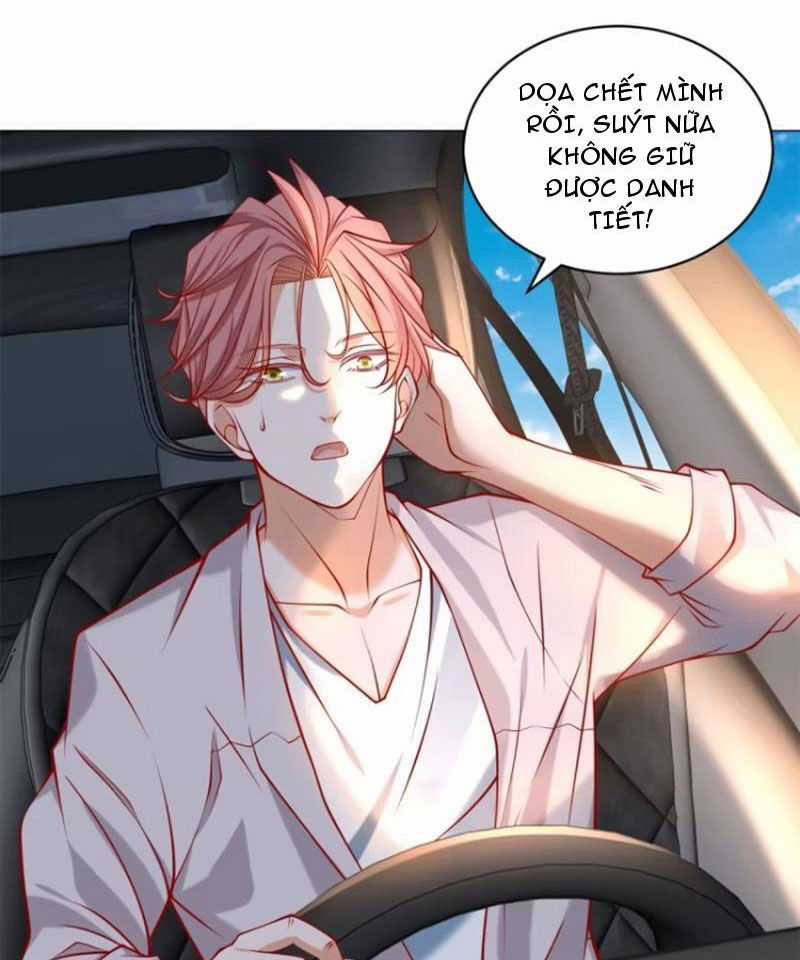 Tôi Là Tài Xế Xe Công Nghệ Có Chút Tiền Thì Đã Sao? Chương 63 trang 23