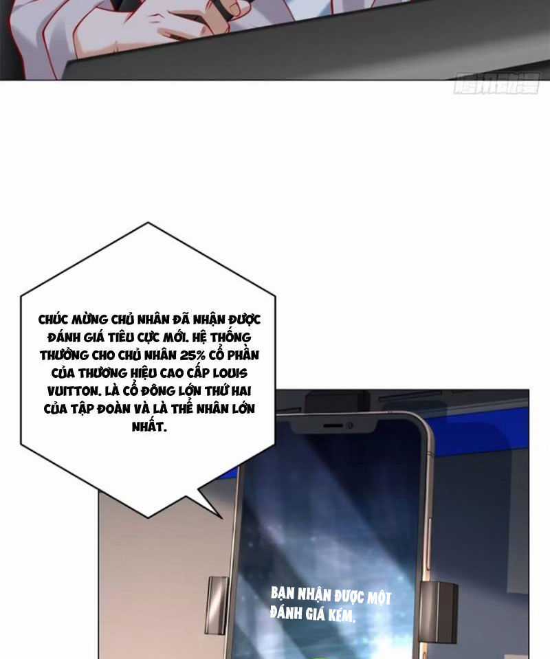 Tôi Là Tài Xế Xe Công Nghệ Có Chút Tiền Thì Đã Sao? Chương 63 trang 24