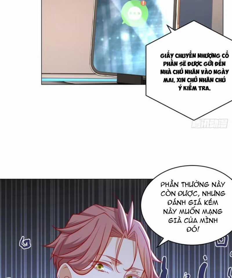 Tôi Là Tài Xế Xe Công Nghệ Có Chút Tiền Thì Đã Sao? Chương 63 trang 25