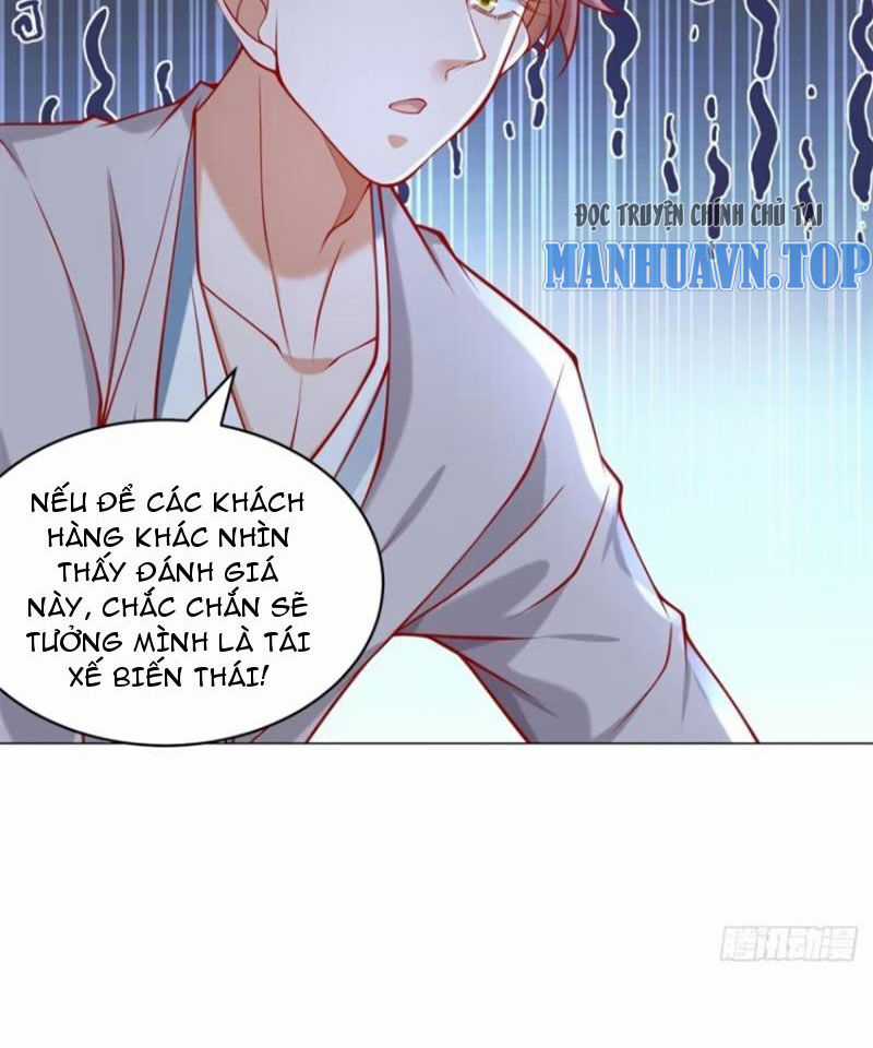 Tôi Là Tài Xế Xe Công Nghệ Có Chút Tiền Thì Đã Sao? Chương 63 trang 26