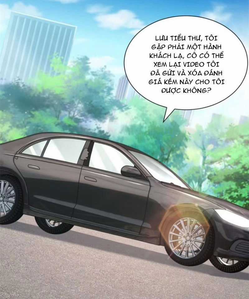 Tôi Là Tài Xế Xe Công Nghệ Có Chút Tiền Thì Đã Sao? Chương 63 trang 29
