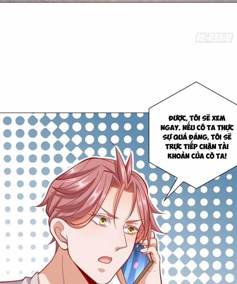 Tôi Là Tài Xế Xe Công Nghệ Có Chút Tiền Thì Đã Sao? Chương 63 trang 30