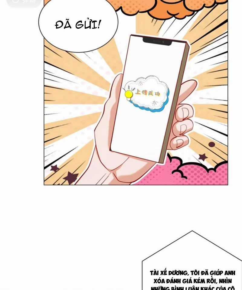 Tôi Là Tài Xế Xe Công Nghệ Có Chút Tiền Thì Đã Sao? Chương 63 trang 32