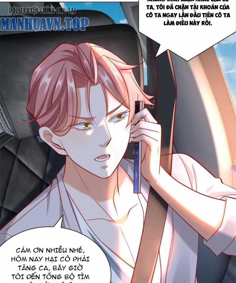 Tôi Là Tài Xế Xe Công Nghệ Có Chút Tiền Thì Đã Sao? Chương 63 trang 33