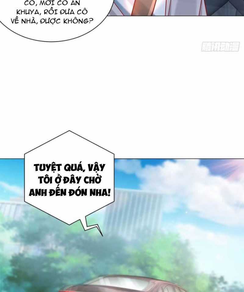 Tôi Là Tài Xế Xe Công Nghệ Có Chút Tiền Thì Đã Sao? Chương 63 trang 34