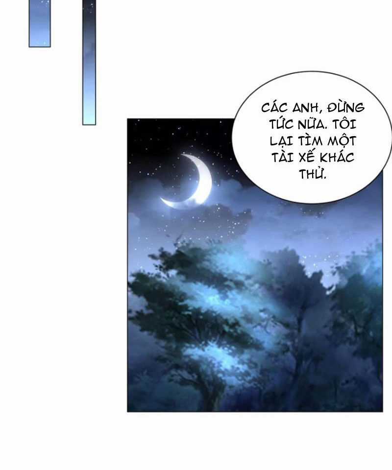 Tôi Là Tài Xế Xe Công Nghệ Có Chút Tiền Thì Đã Sao? Chương 63 trang 36