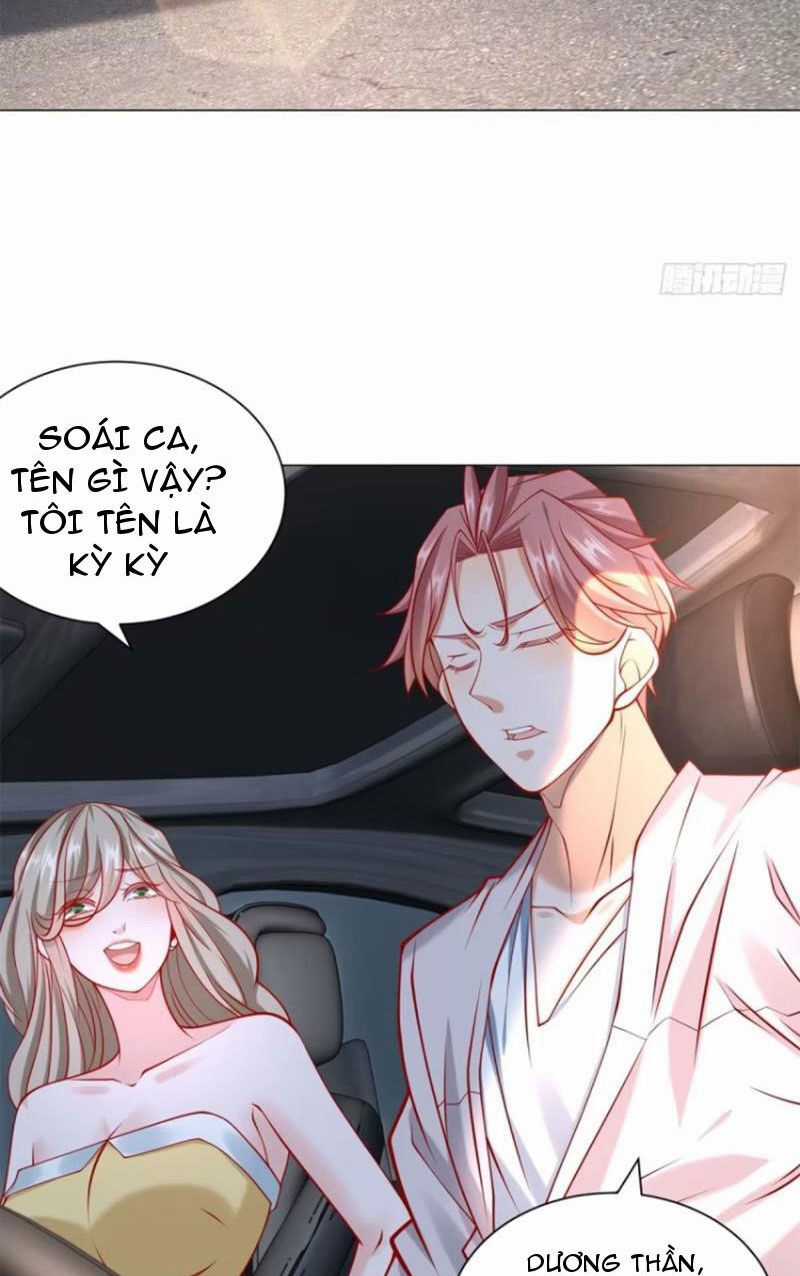 Tôi Là Tài Xế Xe Công Nghệ Có Chút Tiền Thì Đã Sao? Chương 63 trang 5