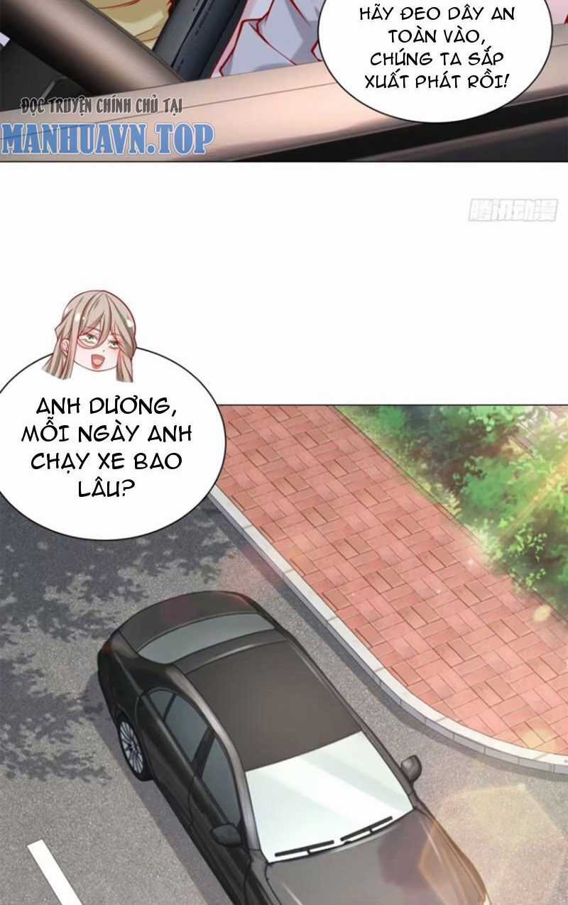 Tôi Là Tài Xế Xe Công Nghệ Có Chút Tiền Thì Đã Sao? Chương 63 trang 6