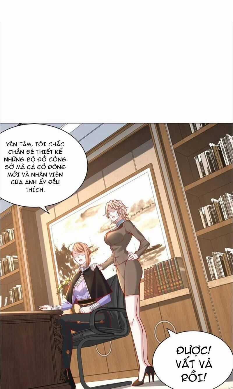 Tôi Là Tài Xế Xe Công Nghệ Có Chút Tiền Thì Đã Sao? Chương 64 trang 13