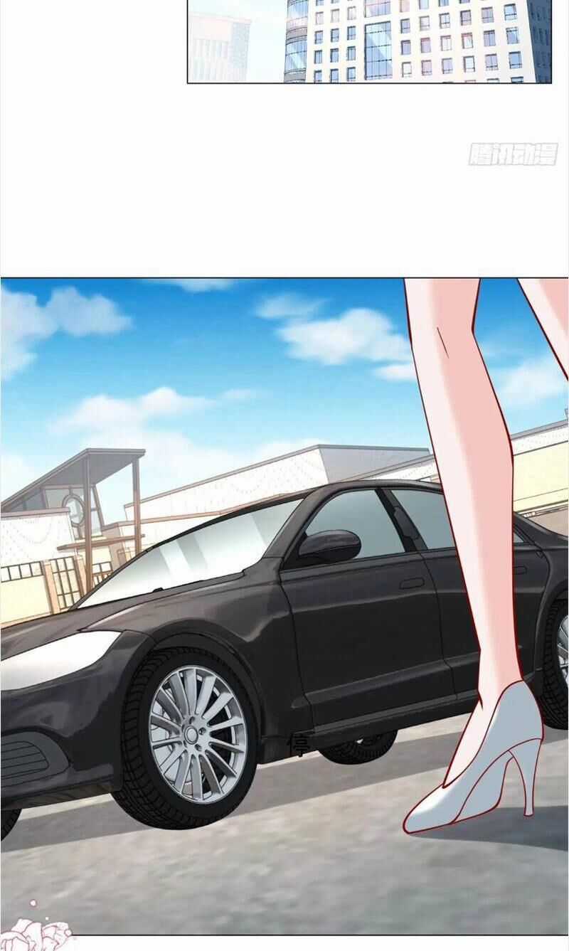 Tôi Là Tài Xế Xe Công Nghệ Có Chút Tiền Thì Đã Sao? Chương 64 trang 15