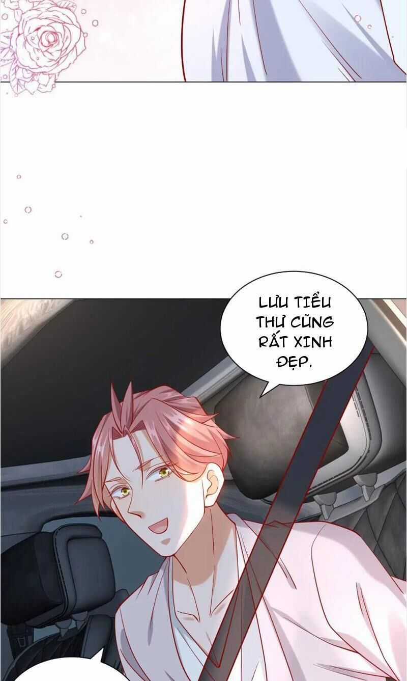 Tôi Là Tài Xế Xe Công Nghệ Có Chút Tiền Thì Đã Sao? Chương 64 trang 17