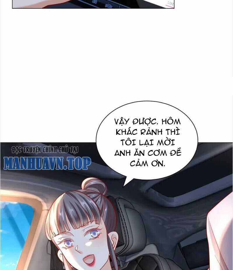 Tôi Là Tài Xế Xe Công Nghệ Có Chút Tiền Thì Đã Sao? Chương 64 trang 20