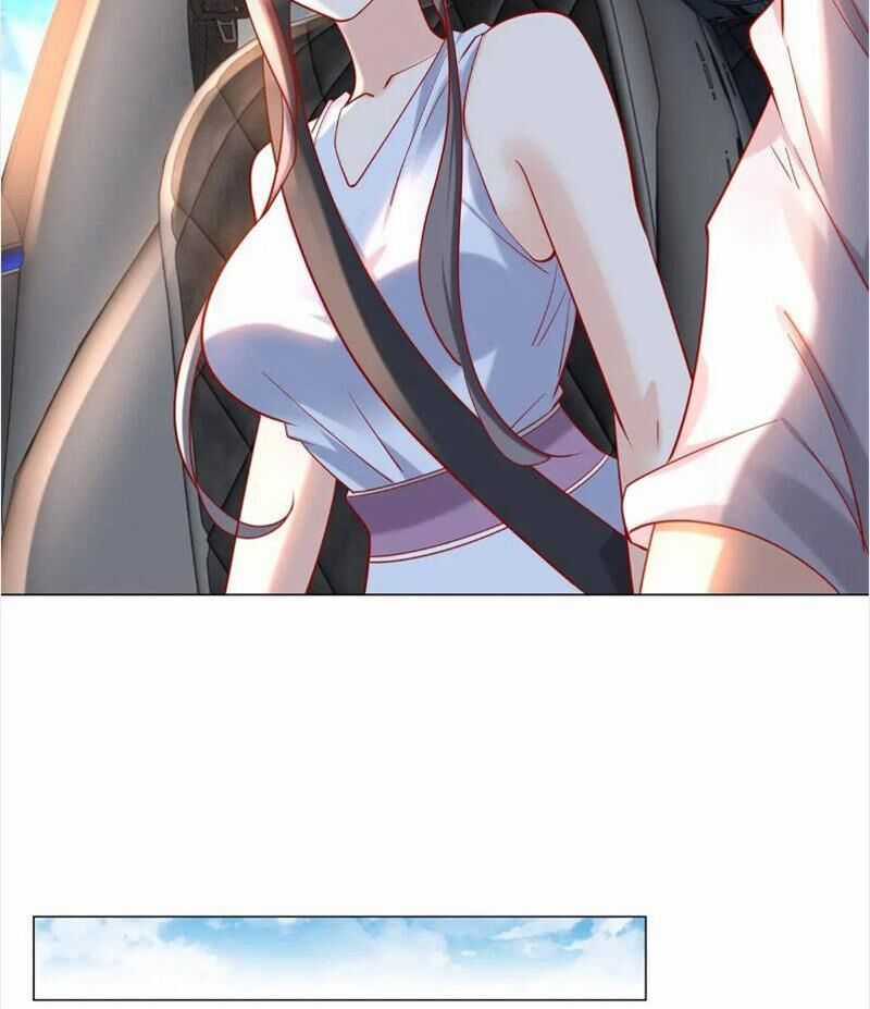 Tôi Là Tài Xế Xe Công Nghệ Có Chút Tiền Thì Đã Sao? Chương 64 trang 21