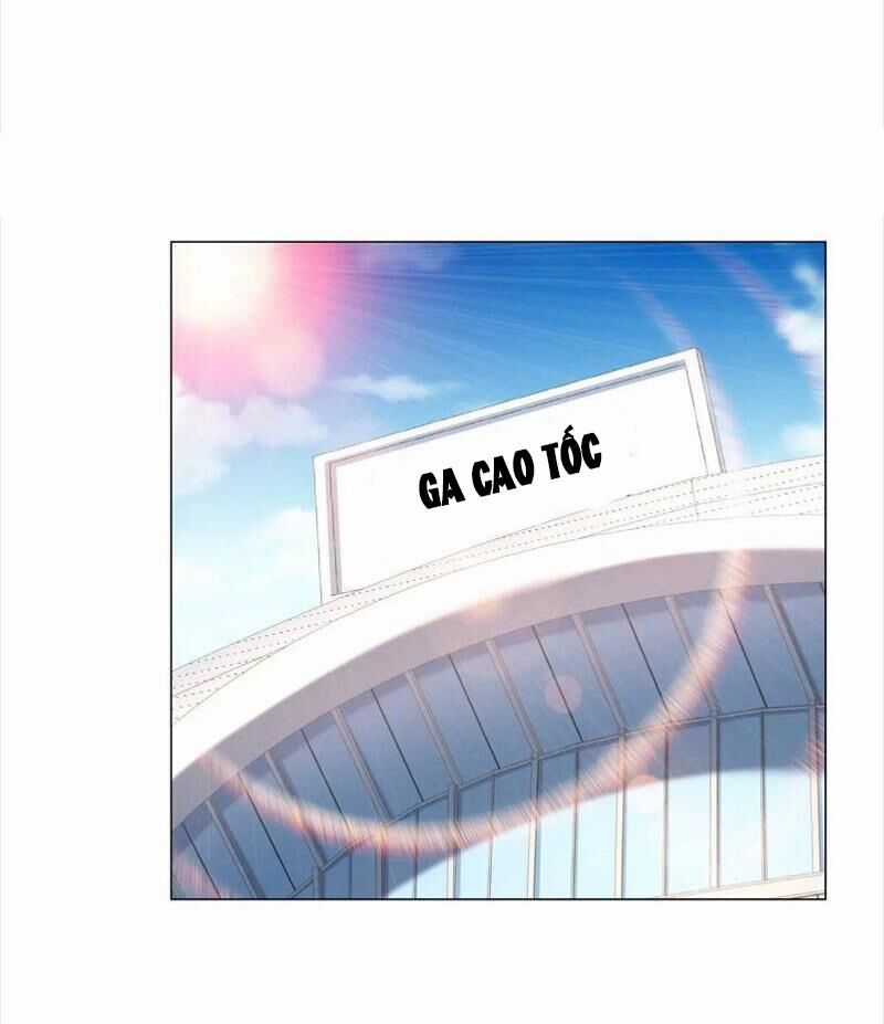 Tôi Là Tài Xế Xe Công Nghệ Có Chút Tiền Thì Đã Sao? Chương 64 trang 22