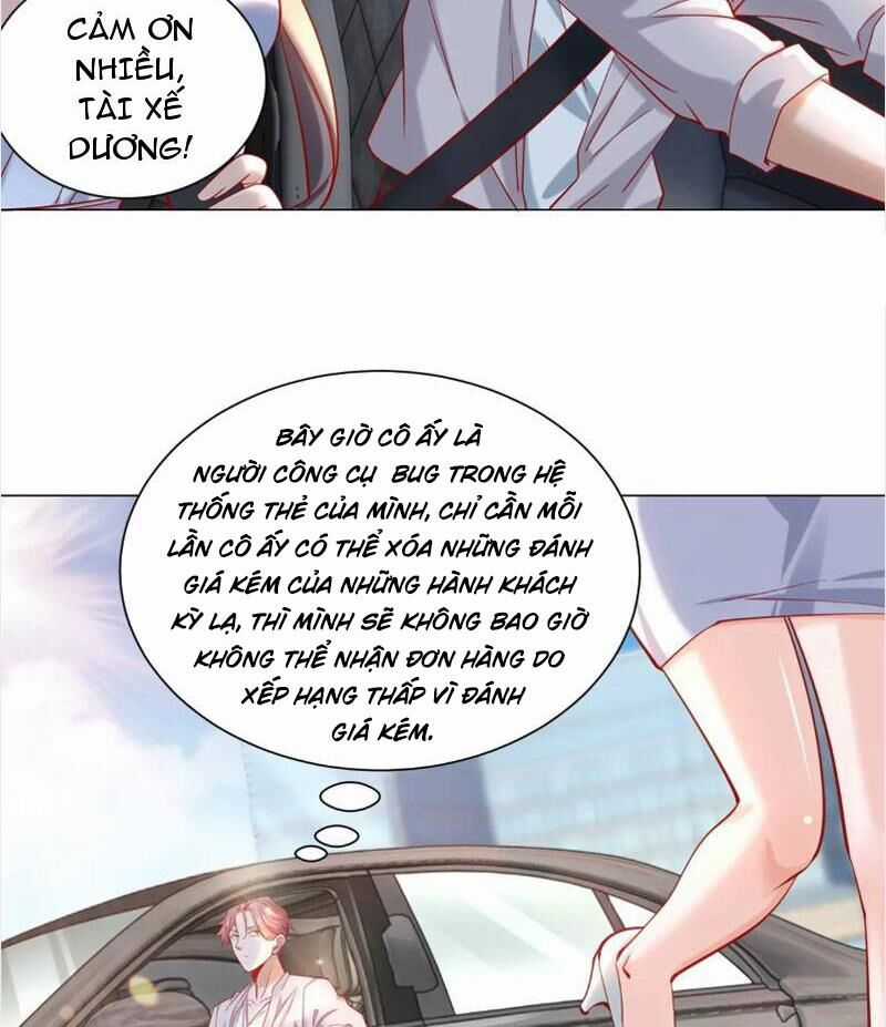 Tôi Là Tài Xế Xe Công Nghệ Có Chút Tiền Thì Đã Sao? Chương 64 trang 24