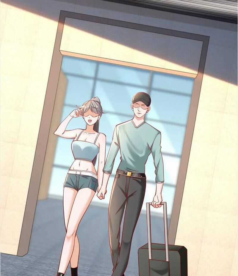 Tôi Là Tài Xế Xe Công Nghệ Có Chút Tiền Thì Đã Sao? Chương 64 trang 26