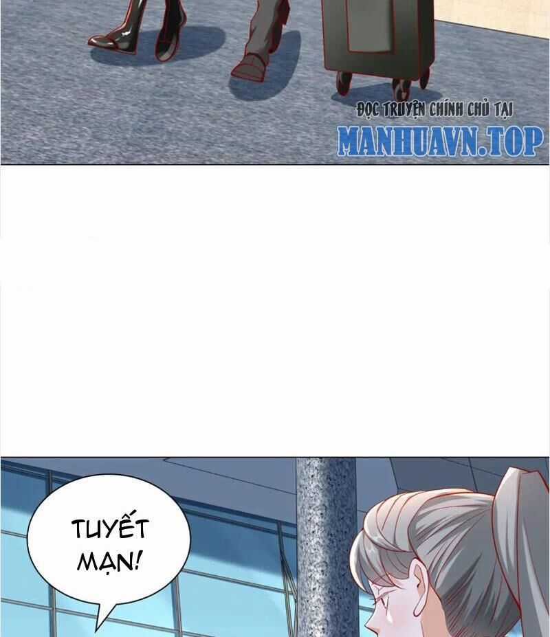 Tôi Là Tài Xế Xe Công Nghệ Có Chút Tiền Thì Đã Sao? Chương 64 trang 27