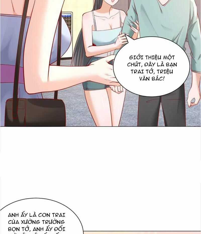 Tôi Là Tài Xế Xe Công Nghệ Có Chút Tiền Thì Đã Sao? Chương 64 trang 30