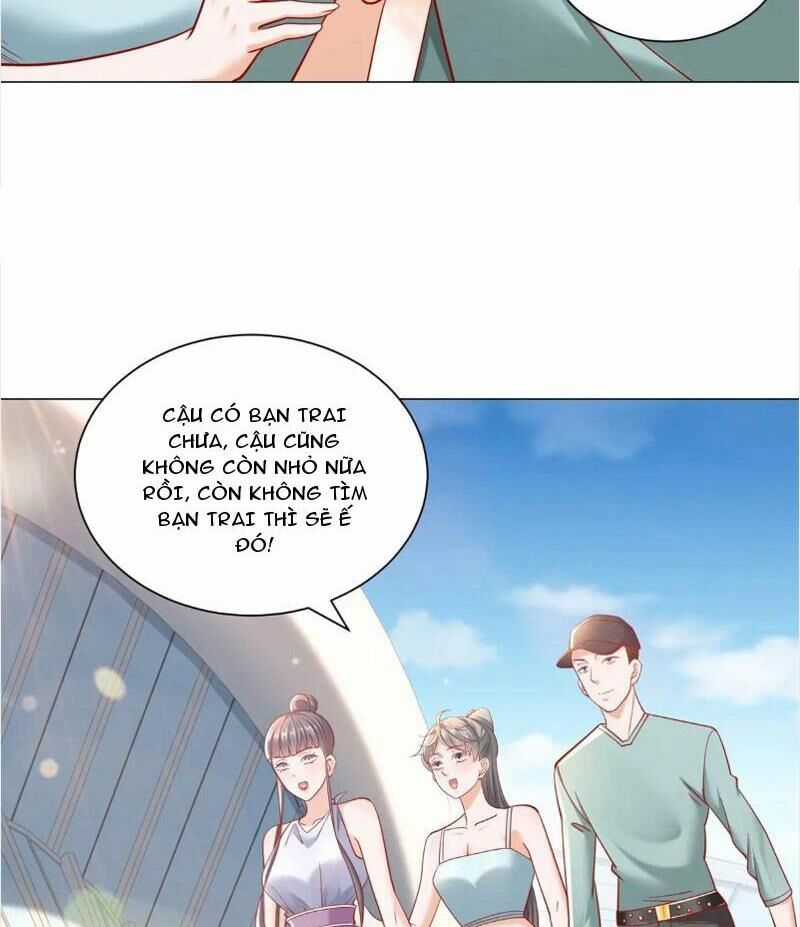 Tôi Là Tài Xế Xe Công Nghệ Có Chút Tiền Thì Đã Sao? Chương 64 trang 32