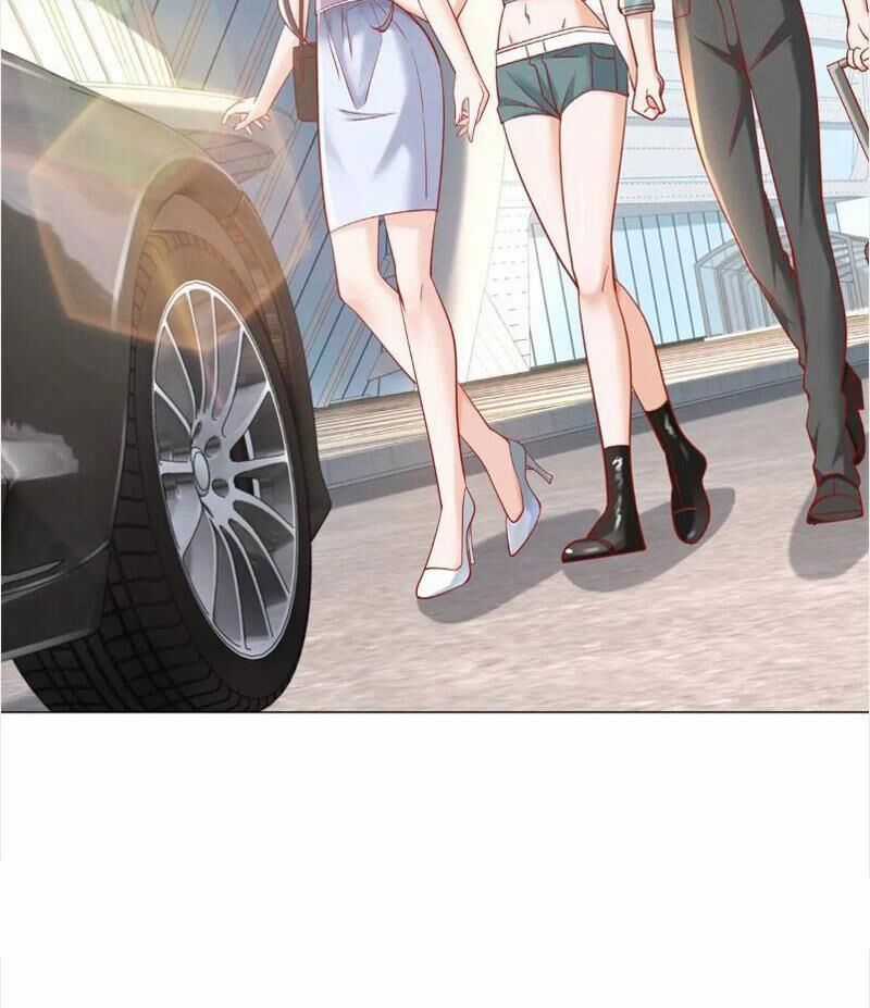 Tôi Là Tài Xế Xe Công Nghệ Có Chút Tiền Thì Đã Sao? Chương 64 trang 33