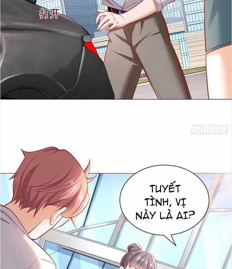 Tôi Là Tài Xế Xe Công Nghệ Có Chút Tiền Thì Đã Sao? Chương 64 trang 35