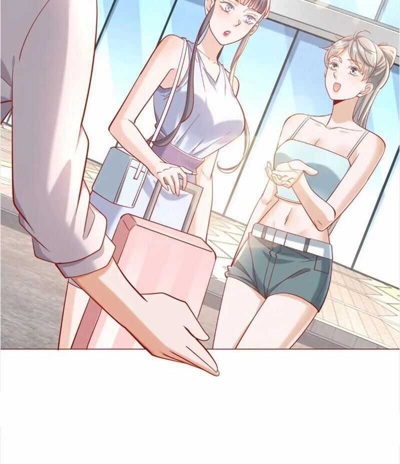 Tôi Là Tài Xế Xe Công Nghệ Có Chút Tiền Thì Đã Sao? Chương 64 trang 36