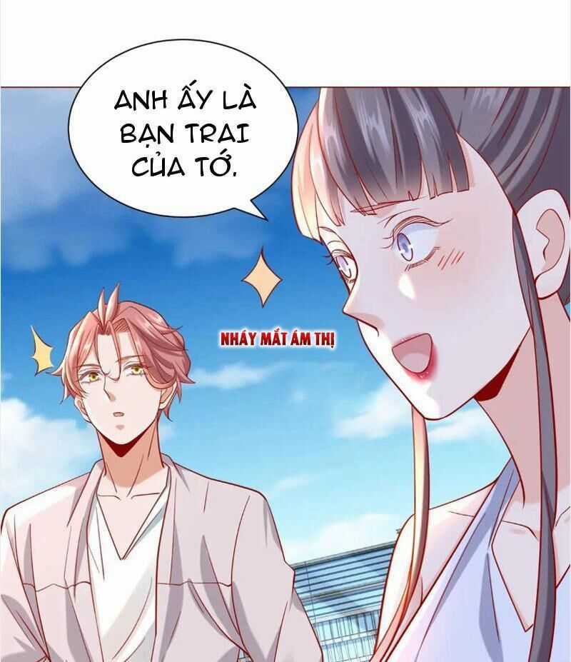 Tôi Là Tài Xế Xe Công Nghệ Có Chút Tiền Thì Đã Sao? Chương 64 trang 37