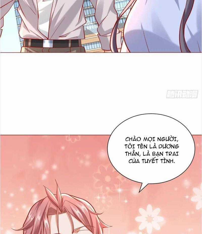 Tôi Là Tài Xế Xe Công Nghệ Có Chút Tiền Thì Đã Sao? Chương 64 trang 38