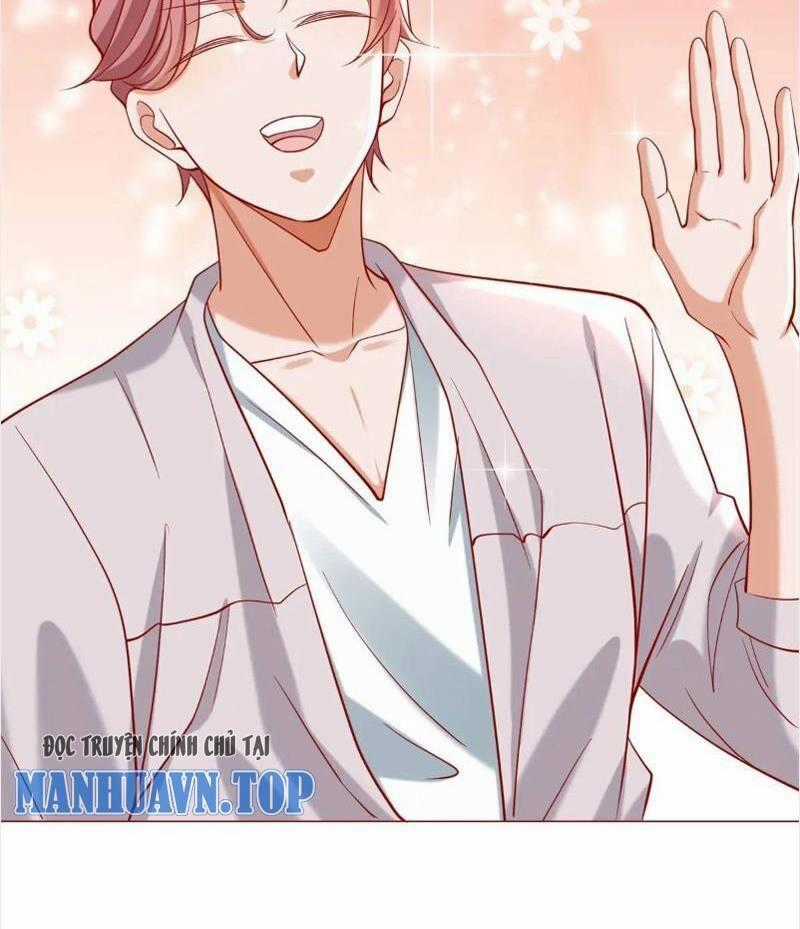 Tôi Là Tài Xế Xe Công Nghệ Có Chút Tiền Thì Đã Sao? Chương 64 trang 39