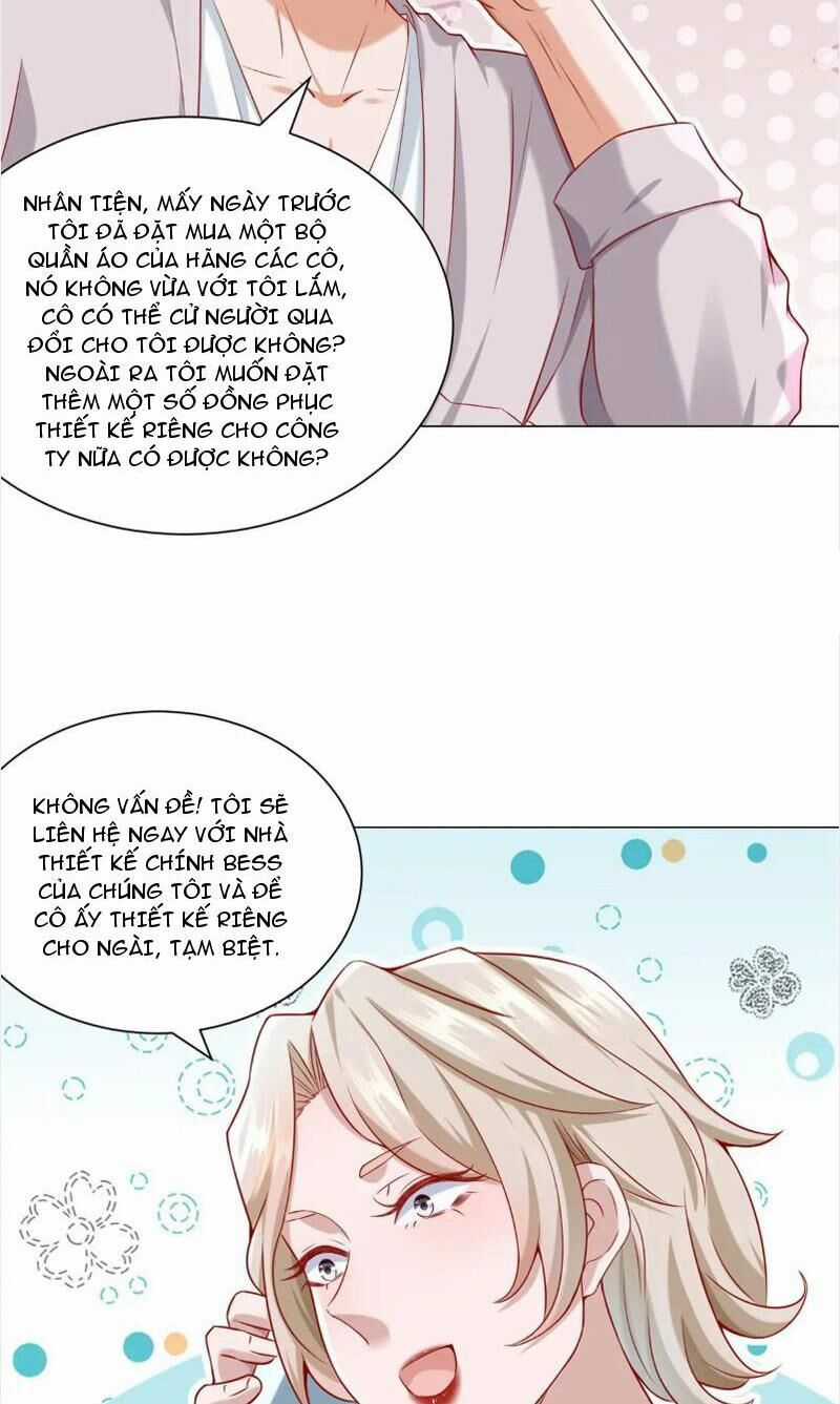 Tôi Là Tài Xế Xe Công Nghệ Có Chút Tiền Thì Đã Sao? Chương 64 trang 6