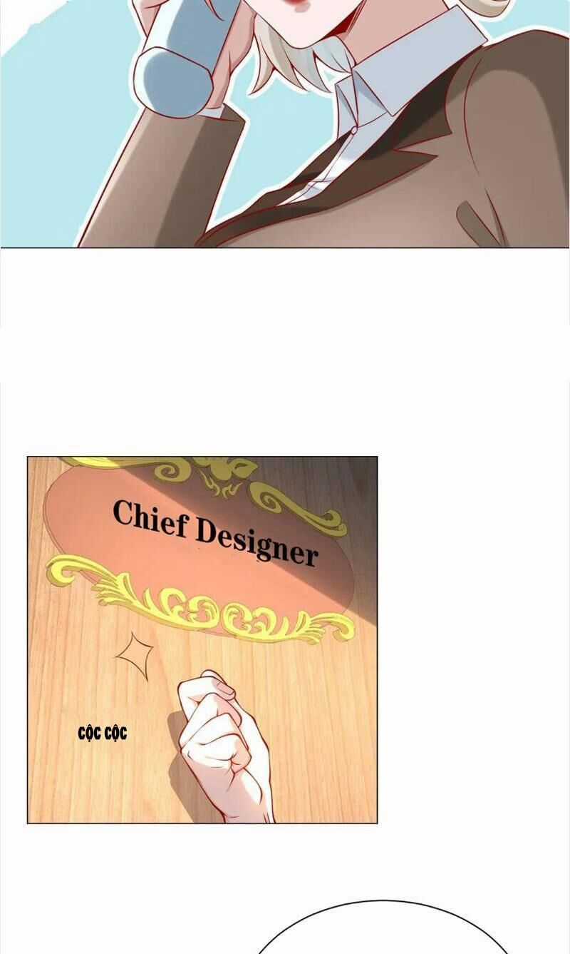 Tôi Là Tài Xế Xe Công Nghệ Có Chút Tiền Thì Đã Sao? Chương 64 trang 7