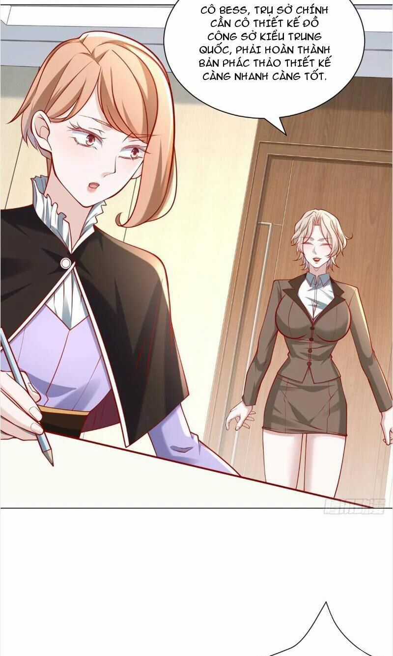 Tôi Là Tài Xế Xe Công Nghệ Có Chút Tiền Thì Đã Sao? Chương 64 trang 8