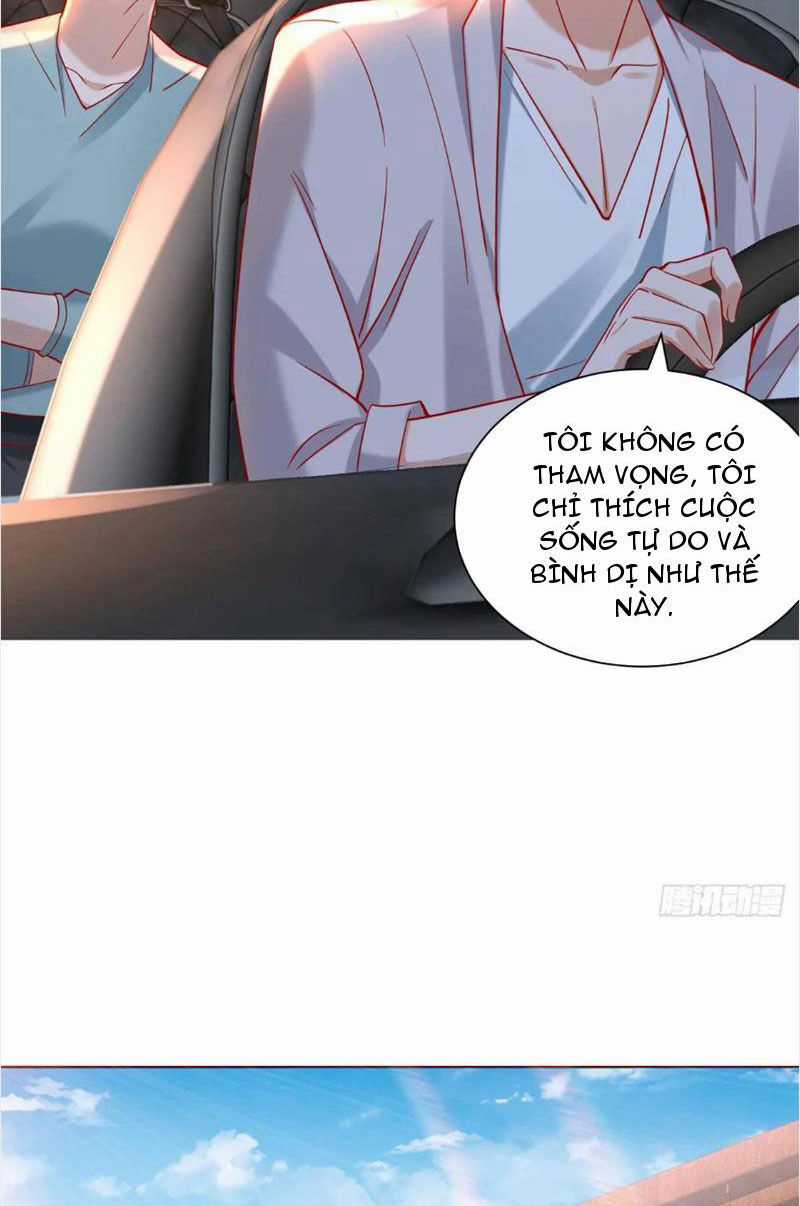 Tôi Là Tài Xế Xe Công Nghệ Có Chút Tiền Thì Đã Sao? Chương 65 trang 15