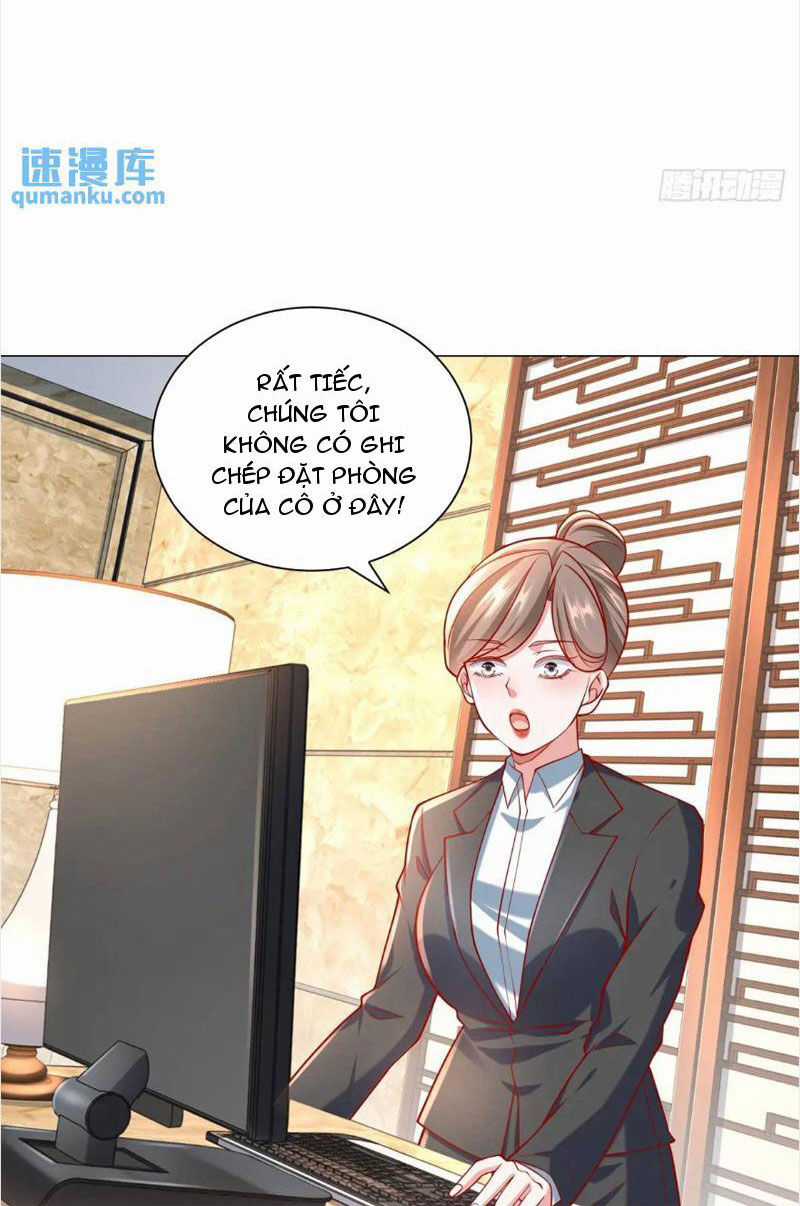 Tôi Là Tài Xế Xe Công Nghệ Có Chút Tiền Thì Đã Sao? Chương 65 trang 19