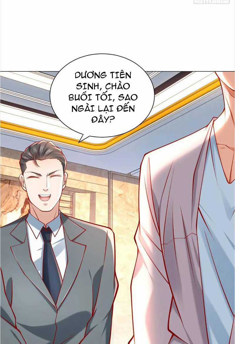 Tôi Là Tài Xế Xe Công Nghệ Có Chút Tiền Thì Đã Sao? Chương 65 trang 24