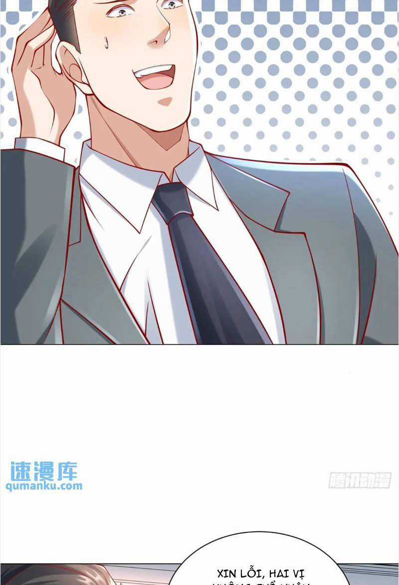 Tôi Là Tài Xế Xe Công Nghệ Có Chút Tiền Thì Đã Sao? Chương 65 trang 28