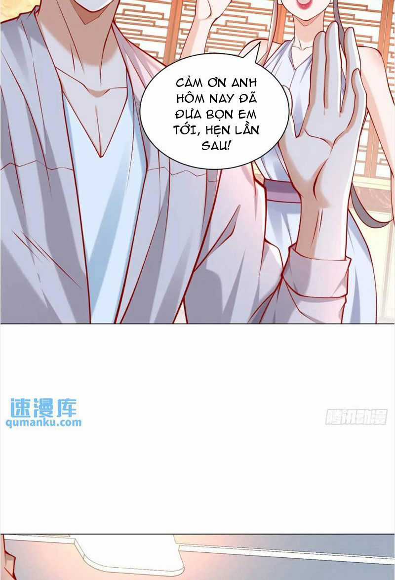 Tôi Là Tài Xế Xe Công Nghệ Có Chút Tiền Thì Đã Sao? Chương 65 trang 32