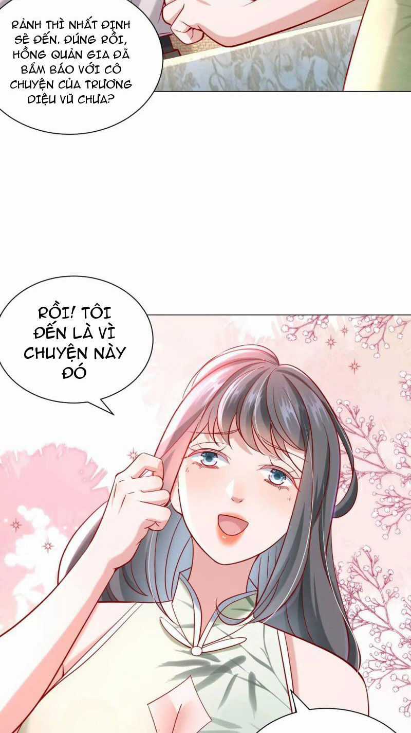 Tôi Là Tài Xế Xe Công Nghệ Có Chút Tiền Thì Đã Sao? Chương 66 trang 10