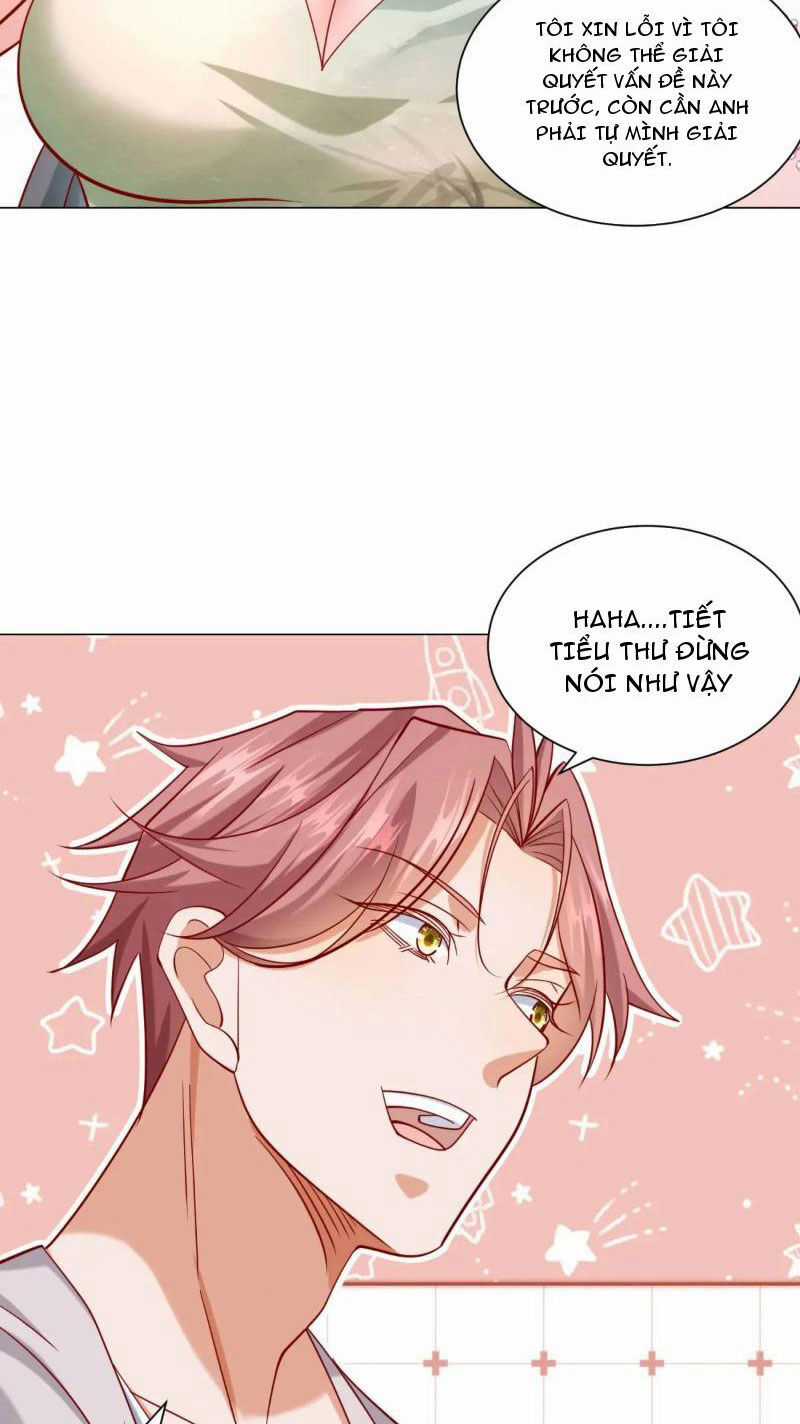 Tôi Là Tài Xế Xe Công Nghệ Có Chút Tiền Thì Đã Sao? Chương 66 trang 11