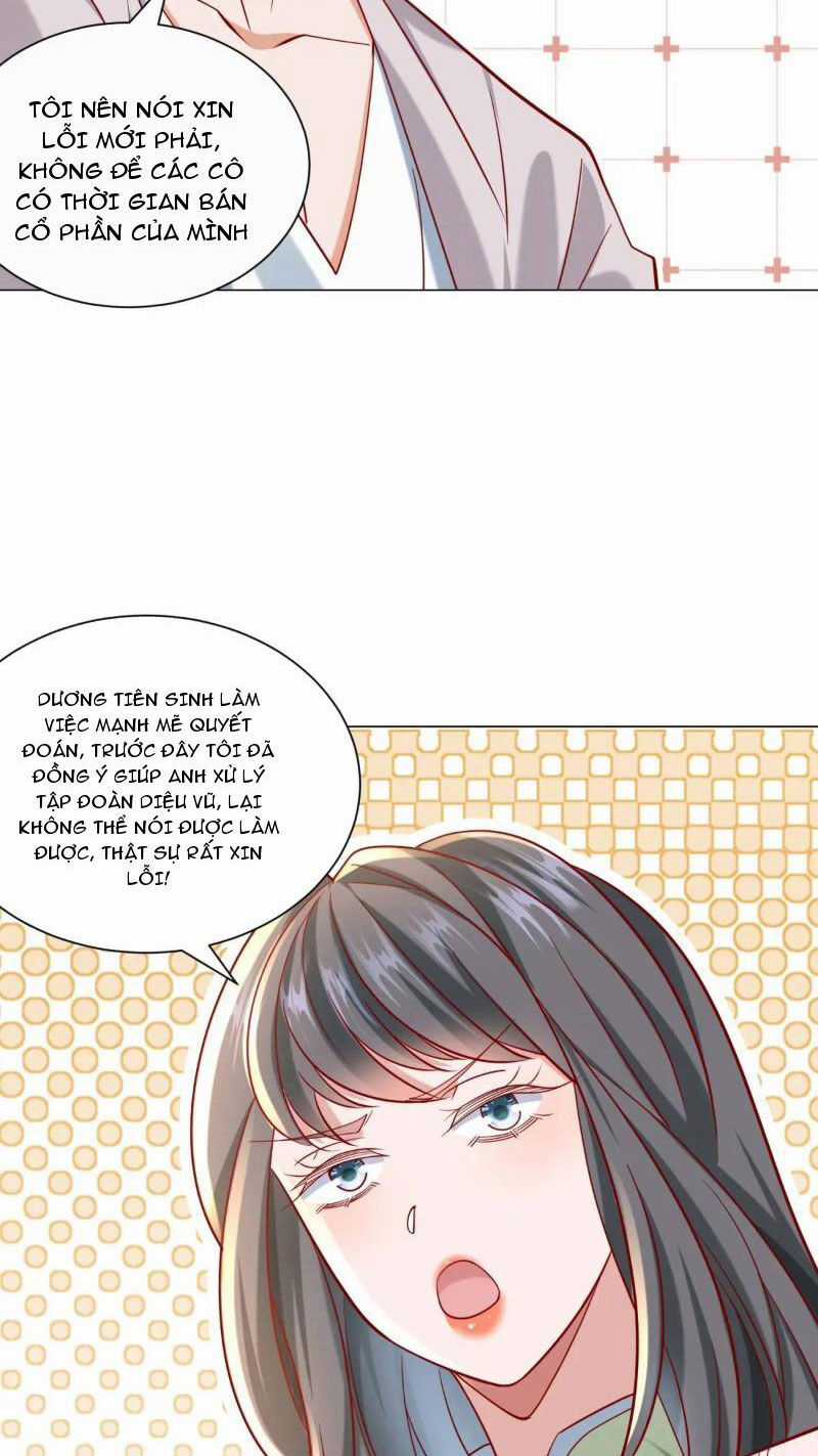 Tôi Là Tài Xế Xe Công Nghệ Có Chút Tiền Thì Đã Sao? Chương 66 trang 12