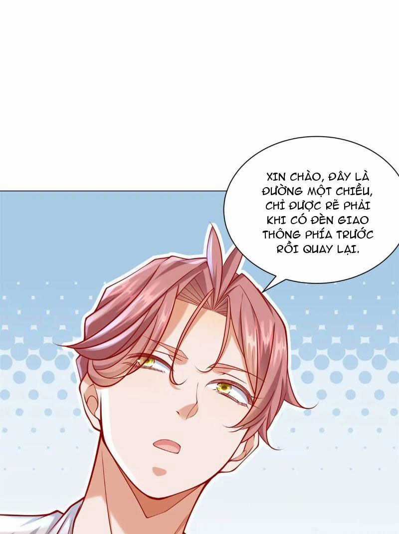 Tôi Là Tài Xế Xe Công Nghệ Có Chút Tiền Thì Đã Sao? Chương 66 trang 20